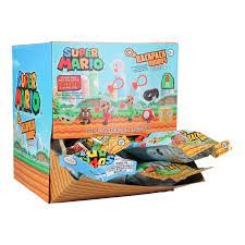 Super Mario Backpack Hanger Blind Bag Series 2